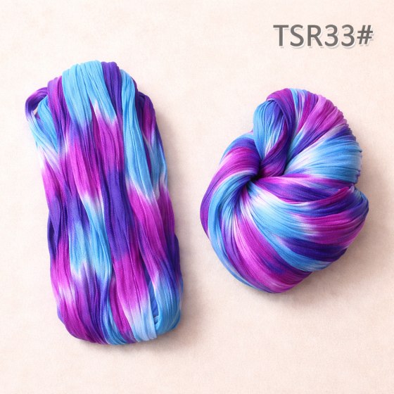 Hulahopke šarene 16